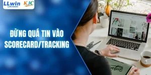 Đừng Quá Tin Vào Scorecard/Tracking - Lầm Tưởng Về Quy Luật Số Lớn